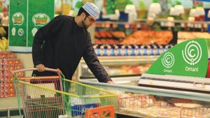 خرید در عمان - بازرگانان مواد غذایی عمان - عمان ترید