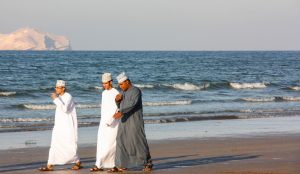 سواحل عمان - کار در عمان - عمان ترید بین الملل