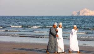 سواحل عمان - کار در عمان - عمان ترید بین الملل