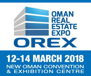 Oman Real Estate Expo 2018