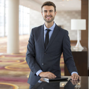 استخدام مدیر هتل در عمان