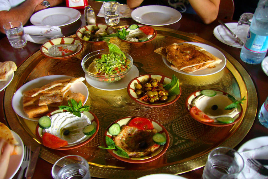 صادرات مواد غذایی به عمان - دانلود لیست بازرگانان مواد غذایی عمان