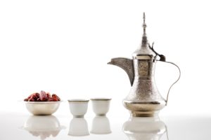 عمان مسقط - قهوه عمانی